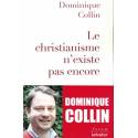 Le Christianisme N´Existe Pas Encore