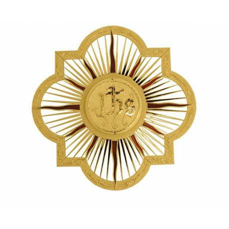 Tabernacle Diam Porte 28 Cm Diam Ext. 100 Cm P 24 Cm