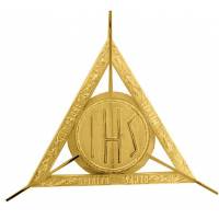 Tabernakel 28x28 Cm D 24 Cm 