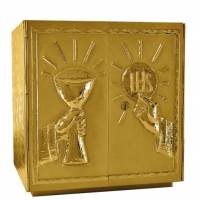 Tabernakel 30X30 Cm D 24 Cm 