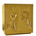Tabernakel 30X30 Cm D 24 Cm 