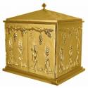 Tabernakel 40x28 Cm D 30 Cm 