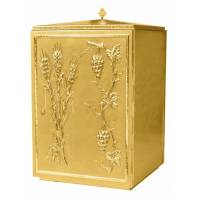 Tabernacle 50x35 Cm P 30 Cm