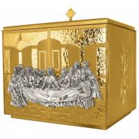 Tabernakel 40x30 Cm D 30 Cm 