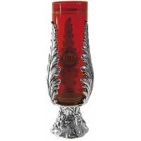 H Sacrament Lamp H 30 Cm 