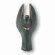 Statue 7.5 cm Bronze - Ange