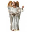 Crèche de Noël Heide Hannah : Ange pour personnages de crèche de 20 cm Couleur