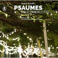 Psaumes Pour Les Dimanches Et Fetes - Annee C - Gps Trio