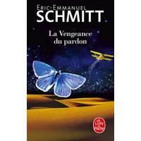 La Vengeance Du Pardon 