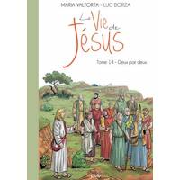 La Vie De Jesus Tome 14 - Deux Par Deux 