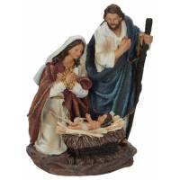 Nativité 20 cm