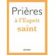 Prières à l'Esprit Saint 