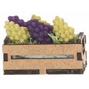 Caisse De Raisins