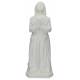 Statue Sainte Bernadette 55 cm en résine