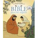 La Bible en BD pour les enfants