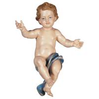 Enfant Jesus 09 cm Or-Antique