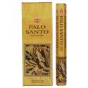 Bâtons d'encens - Palo Santo