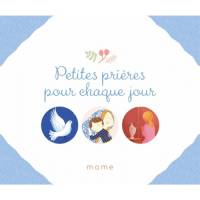 Petites prières pour chaque jour