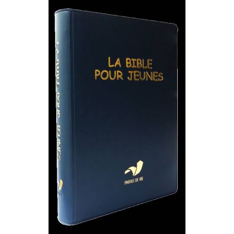 La Bible pour Jeunes - Sans les livres deutérocanoniques