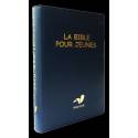 La Bible pour Jeunes - Sans les livres deutérocanoniques
