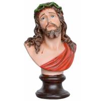 Statue Ecce Homo 30 cm en résine
