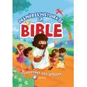 Premières histoires de la Bible racontées aux enfants