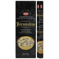 Bâtons d'encens - Jerusalem