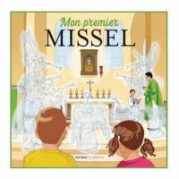 Mon premier Missel (4-6 ans)