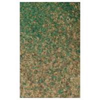 Décor pour santons de Provence Papier rocher