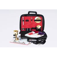 Valise-Chapelle souple 31 X 25 Cm