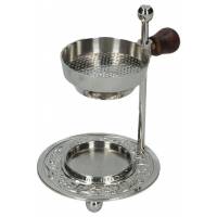 Wierookbrander - H 11 cm verstelbaar 