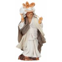 Santon Napolitain 08 Cm Mitron 2022