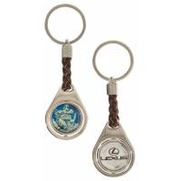 Porte-Clefs - LEXUS / St Christophe