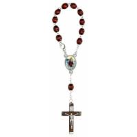 Tientje / auto - H Kristoffel - Hout / Rozenhout 