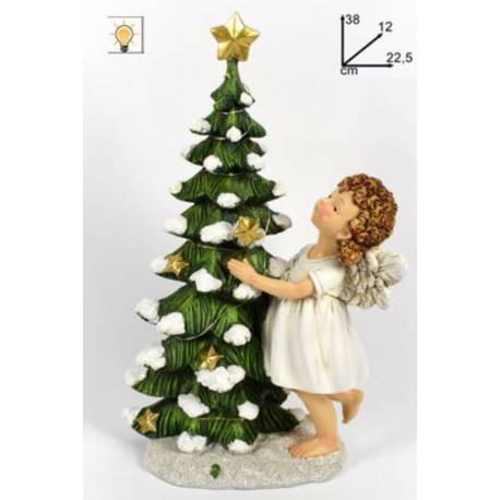 Engel - 38 cm 