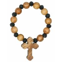 Dizainier sur élastique Bois d'olivier