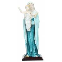 Reine des Apôtres 20 cm "poussière de marbre"