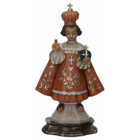 Beeld 27 cm - K J Praag 