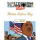 Martin Luther King en BD
