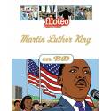 Martin Luther King en BD