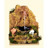 Fontaine Electrique 10 X 13 X 12cm