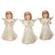 Ange en porcelaine 20 cm