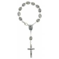 Tientje/Auto Medailles H Michael / Engelbewaarder 