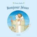 1,2,3, Je crois en Toi - Bonjour Jésus