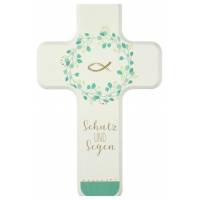 Croix " Schutz und segen"