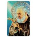 Carte-Méd-Prière - St P. Pio - FR
