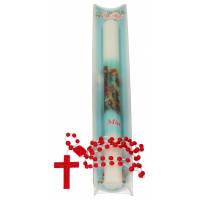 Kaars + gebed - MICHAEL 