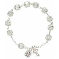 Bracelet-dizainier Couleurs assorties