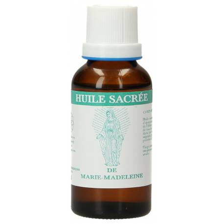 Huile aromatique de Marie Madeleine 30ml