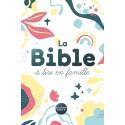 La Bible à lire en famille